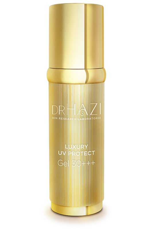 Luxury UV Protect Gel 30+++